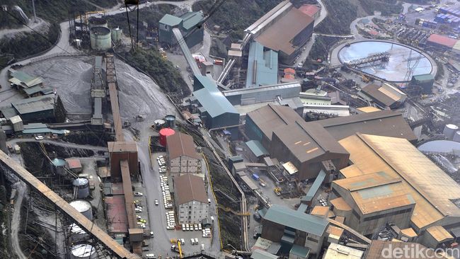 Banyak Memakan Korban Jiwa, Pemerintah Siapkan Sanksi untuk Freeport