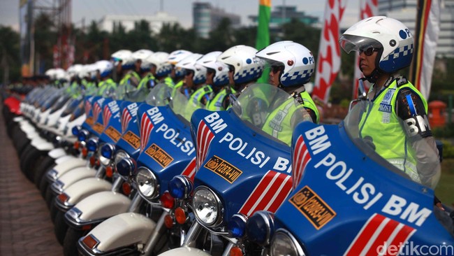 Presiden terpilih 2014-2019 akan dilantik 20 Oktober mendatang. Pengamanan di ibukota akan diperketat dengan menyiagakan 22 ribu personel dari delapan polda.