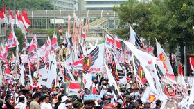 Hal-Hal yang Perlu Kamu Tahu Soal Demonstrasi