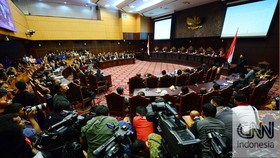 MA Usul Dibentuk Lembaga Khusus Tangani Sengketa Pilkada
