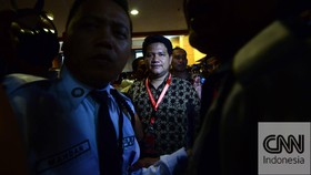 Ketua KPU: Pilkada Serentak Tak Ditunda Meski Penuh Dinamika