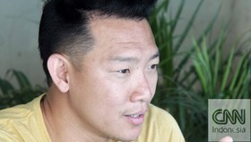 Bidik Perunggu Renang AG2018, PRSI Rekrut Dua Pelatih Asing