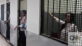 Siksa WNI, Wanita Malaysia Terancam Dipenjara Seumur Hidup