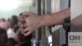 Hindari Kecurangan, Kementerian Berikan Remisi Berbasis IT