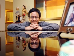Kata Addie MS soal Tweetnya yang Heboh: 41 Tahun Jadi Musisi Bukan Komisaris