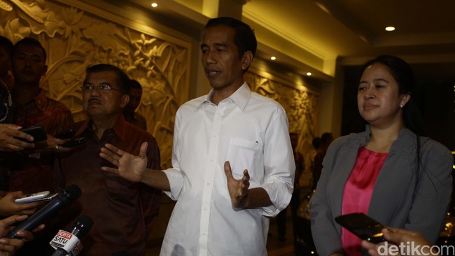 Kubu Banteng yakin, pada masa-masa akhir jelang pemerintahan terpilih dilantik kedua partai itu sudah bisa diraih masuk ke dalam koalisi&nbsp;mereka.