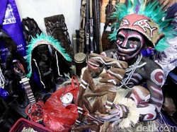 10 Suku di Indonesia Lengkap dengan Ciri Khasnya