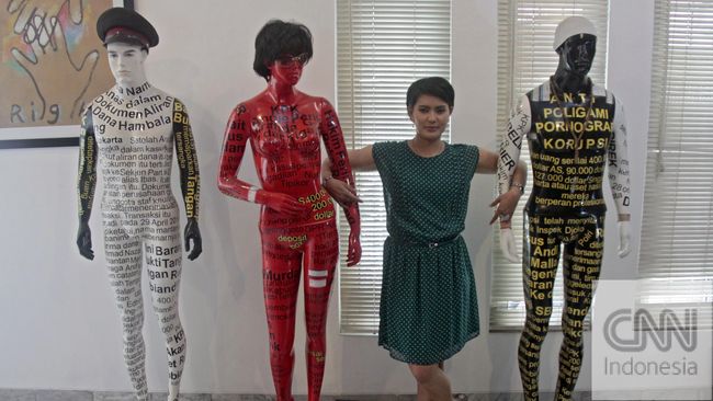 Pertama diputar, Negeri Tanpa Telinga hanya tahan satu minggu di bioskop. Kini, garapan Lola Amaria itu kembali hadir, meski hanya di dua bioskop.