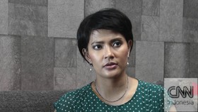 Lola Amaria: Didi Petet Sosok Lucu dan Tidak Pelit Ilmu