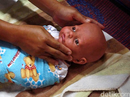 Fantastis! Ada Orang Berani Bayar Pengasuh Rp 1,4 M per Tahun