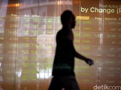Diam-diam Gelar RUPS, Indofarma Rombak Direksi dan Komisaris