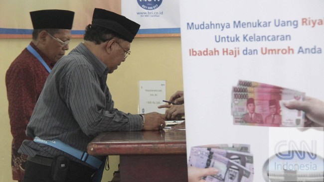 Komisi VIII DPR RI membuktikan bahwa jika dilakukan secara sungguh-sungguh, maka BPIH Indonesia bisa diturunkan secara signifikan.