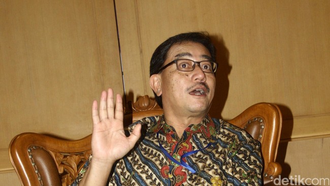 NasDem enggan merecoki pemilihan calon pengisi formatur kabinet dan memastikan pihaknya dalam posisi pasif sebagai bentuk komitmen koalisi tanpa transaksional