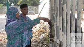 Komisi VIII Apresiasi Turunnya Biaya Pelayanan Penumpang Haji