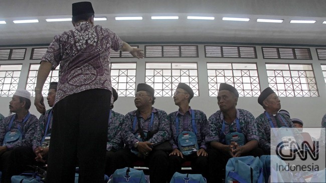 Komisi VIII DPR RI dan Kementerian Agama akhirnya mendapatkan titik temu tentang besaran Biaya Penyelenggaraan Ibadah Haji (BPIH) tahun 2015.