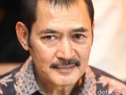 Kasus Utang SEA Games, Bambang Trihatmodjo Cabut Gugatan Lawan Setneg