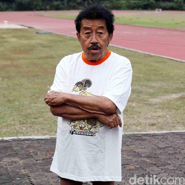 Kabar Duka, Pengusaha Bob Hasan Meninggal Dunia