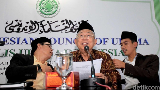 MUI berharap Pemprov DKI Jakarta jika daging anjing tidak perlu diperdagangkan dan sebaiknya Ahok mengurusi hal yang lebih penting.