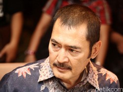 Bambang Trihatmodjo Tetap Ogah Bayar Utang Sea Games Rp 60 Miliar