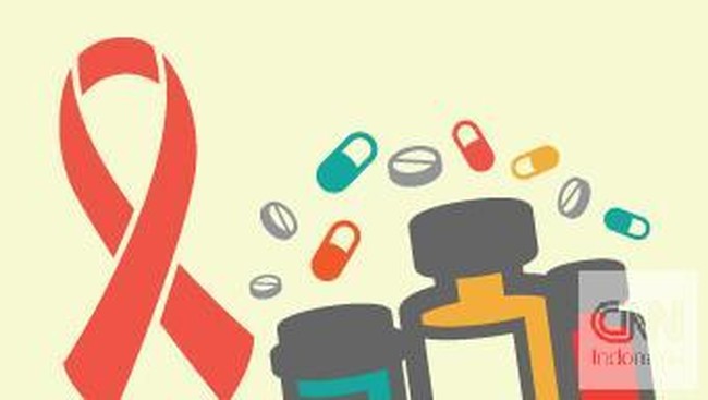 Penyebaran virus HIV terus meningkat, terutama di Eropa dan Asia Tengah. Tercatat, 136 ribu orang terinfeksi virus mematikan ini pada tahun 2013 lalu.