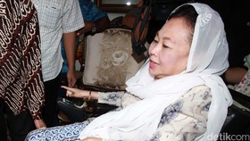 Sinta Nuriyah Wahid: Apa yang Dikhawatirkan dari Imlek?