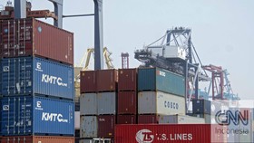 Perdagangan Bebas Asean-Hong Kong Ditargetkan Mulai 2017