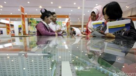 Penghasilan Rp 4 Juta Bisa Beli Rumah, Ini Ketentuannya