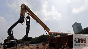 Fitra: Masyarakat Paling Dirugikan dengan Kisruh APBD Jakarta