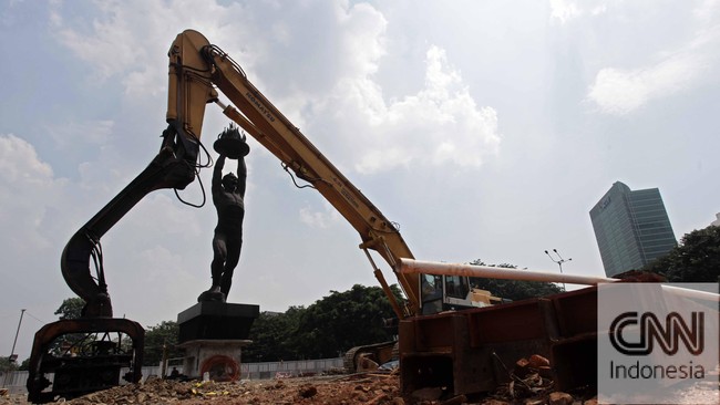 PT Waskita Karya Tbk menawarkan obligasi sebesar Rp 500 miliar untuk modal kerja pekerjaan konstruksi.