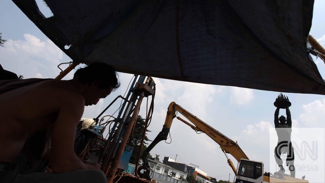 Wakil Presiden Jusuf Kalla menilai saat ini semakin banyak kontraktor lokal yang bagus karena telah belajar dari pengalaman dan mengikuti tren teknologi.