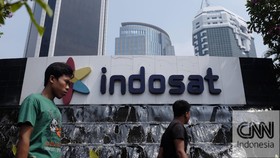 4G LTE Indosat Segera Sambangi Yogyakarta dan Bali