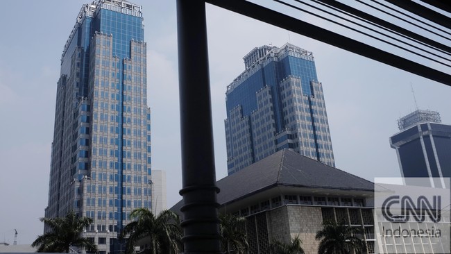 Selain BI Rate tetap, RDG juga memutuskan tidak mengubah suku bunga fasilitas kredit dan suku bunga deposito.