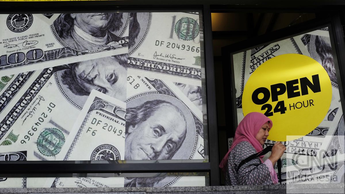 Klaim Purbaya Soal Modal Asing Guyur Ri Realistis Atau Omon-omon?