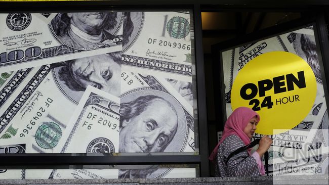 Plus Minus Investasi Lewat Robot Trading Forex Perkembangan teknologi melahirkan inovasi baru di bidang transaksi jual beli valas, salah satunya, munculnya robot trading forex. Berikut manfaat dan risikonya.