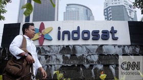 Walau Rumit, Indosat Berharap Uji Teknis Balon Google Sukses