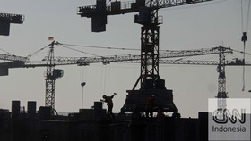 Kadin Minta Pemerintah 'Bagi' Aset Infrastruktur ke Swasta