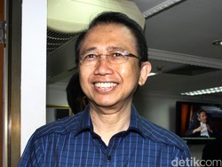 Jawab Andi Arief, Marzuki Siap Mubahalah soal SBY Bilang Mega Kecolongan