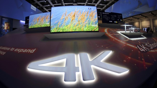 Ada enam model televisi pintar Panasonic seri Viera yang akan memakai Firefox OS dan akan menggempur sejumlah negara di Eropa.