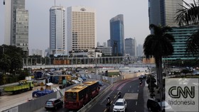 Jakarta Tak Aman, Kriminolog Beri Tips untuk Warga
