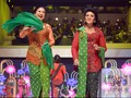 Secarik Catatan Perjuangan Kemerdekaan dalam Kebaya