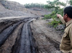 Kabar Gembira! Buton Bakal Jadi Kawasan Ekonomi Khusus Aspal