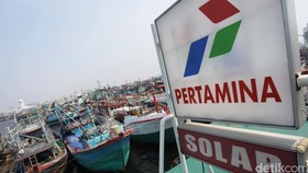 Penegak Hukum Diminta Mulai Cermati Hasil Audit Pertamina