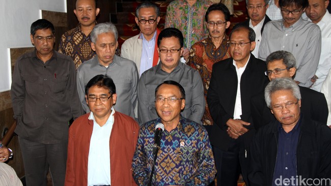 Jero kemungkinan bakal dikorek keterangannya seputar penggunaan dana operasional menteri yang membengkak di Kementerian Energi dan Sumber Daya Mineral.