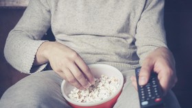 Menonton Film 3D Dapat Mempertajam Kerja Otak