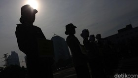 Tiongkok Punya Dua Juta Polisi Internet