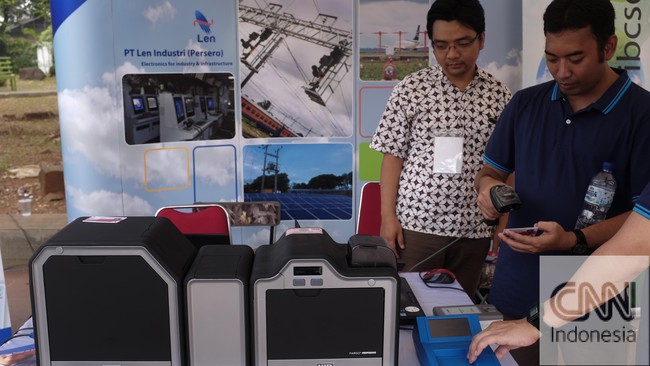 Kemenristekdikti menyebutkan peran iptek dalam perputaran ekonomi di Indonesia masih rendah.