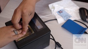 Menristekdikti: Teknologi e-KTP akan Segera Ketinggalan Zaman