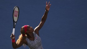 Serena Williams Bikin Rekor Langka di Dunia Tenis