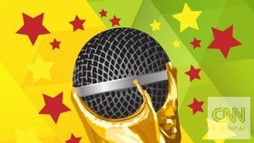 Adu Tenar Lagu Tema Piala Dunia