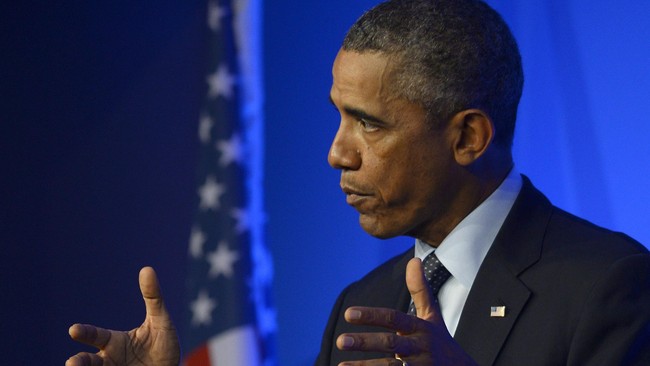 Majelis Umum PBB akan jadi ajang mengumpulkan dukungan bagi Obama untuk memperkuat koalisi puluhan negara dalam upaya mengalahkan ISIS.